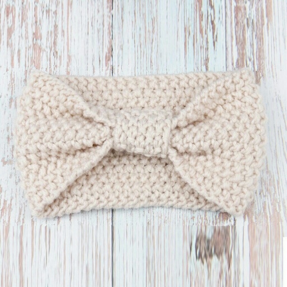Headband Knit - Picture 3 of 4